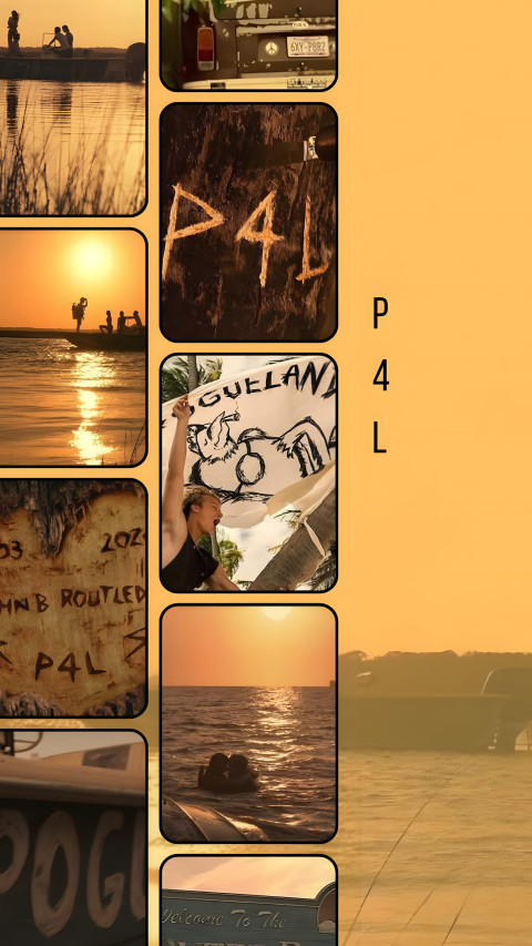 Top Outer Banks Mobile Wallpaper for Stunning View