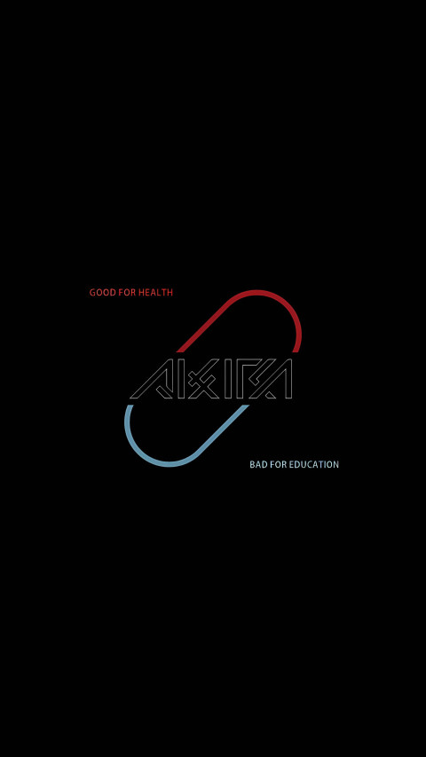 Akira Themed Phone Wallpaper for Your Smartphone