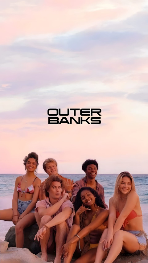 Outer Banks Mobile Picture – HD Wallpaper for Phone