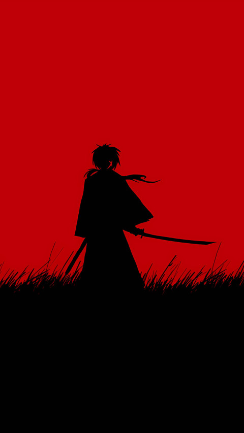 Akira Phone Background with Stunning Visual 4K