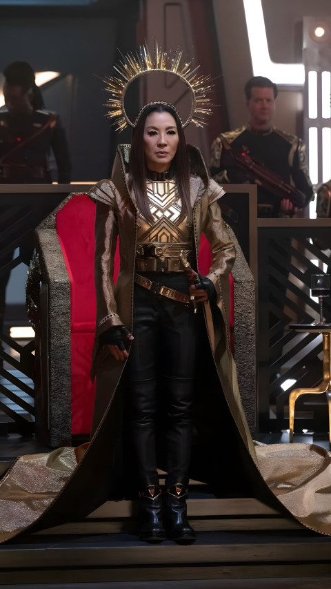 Star Trek HD Mobile Wallpaper for Fan – Download