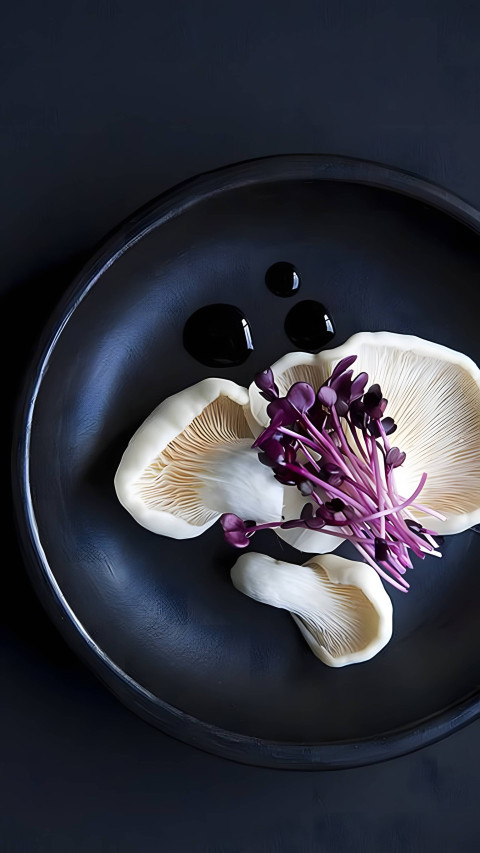 Mushroom Themed Mobile Wallpaper That Are Simply Cute