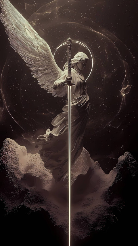 Jesus Mobile Wallpaper for Phone