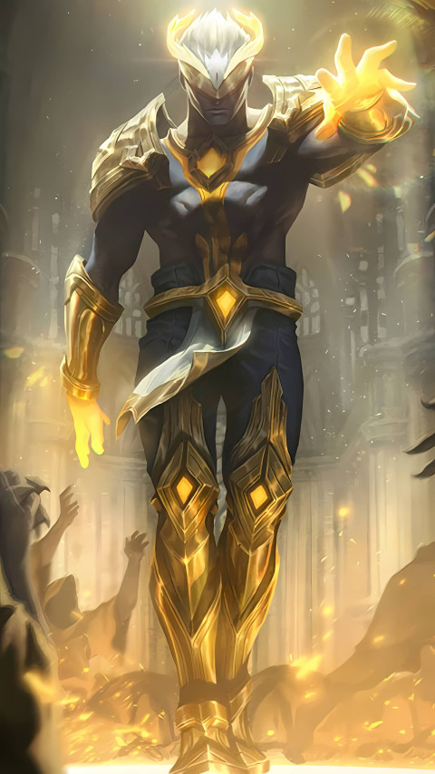 League of Legends Android Photo HD