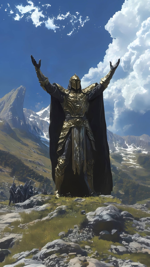 Dark Souls Ashes and Fire Mobile