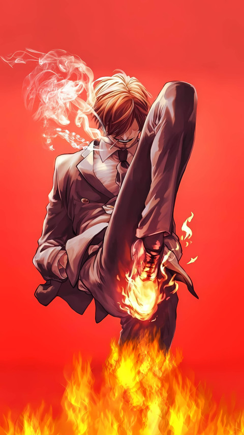One Piece Mobile Picture High Quality