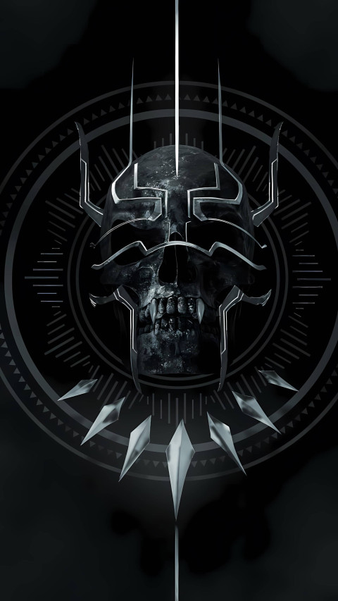 LoL Mobile Background 4K Use