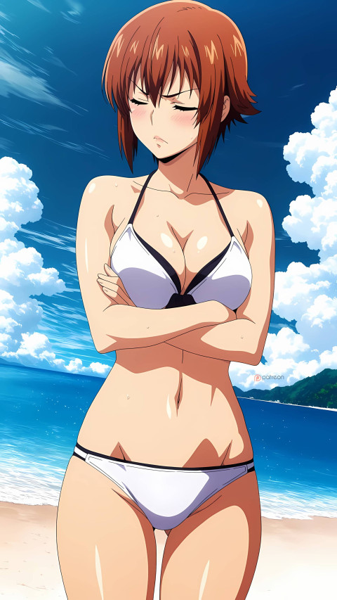 Grand Blue Dreaming Mobile Wallpaper Happy