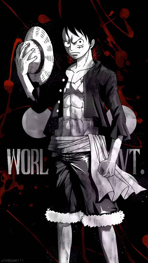 One Piece Anime Mobile Pictures HD