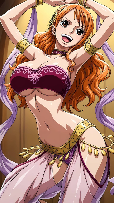 Grand Blue Dreaming Mobile Wallpaper Warm