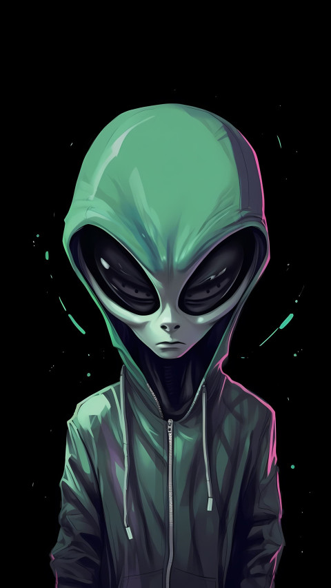 Alienware Wallpaper Perfect for Gamers & Tech Lovers