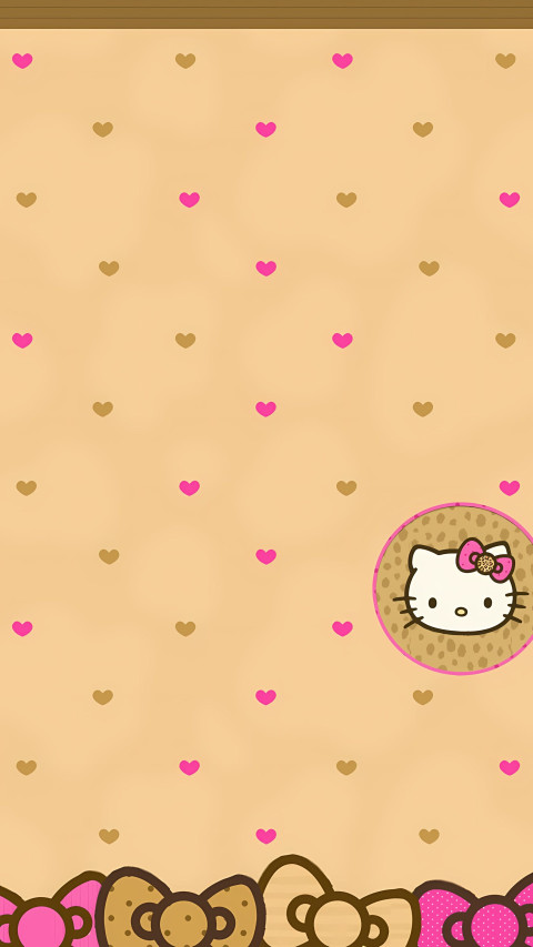 Sanrio Love and Friendship 4K for Phone