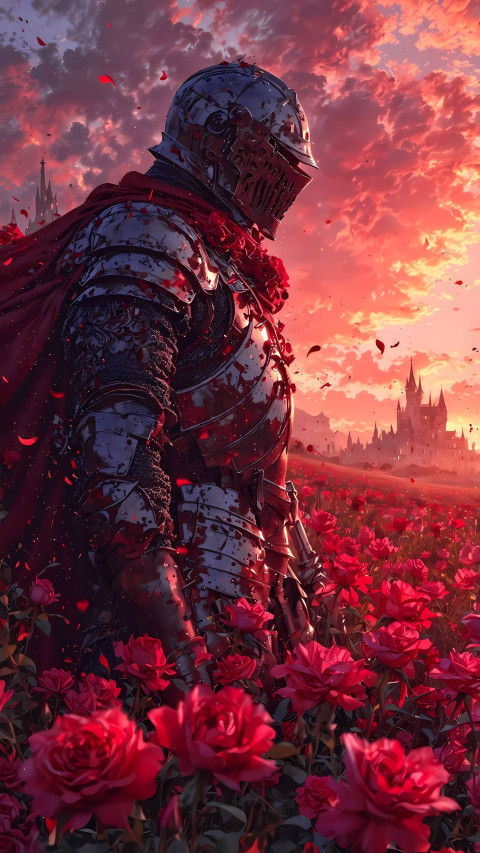 Dark Souls Mobile Scenic View