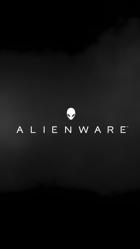 High-Res Alienware Wallpaper to Show Off Your Setup