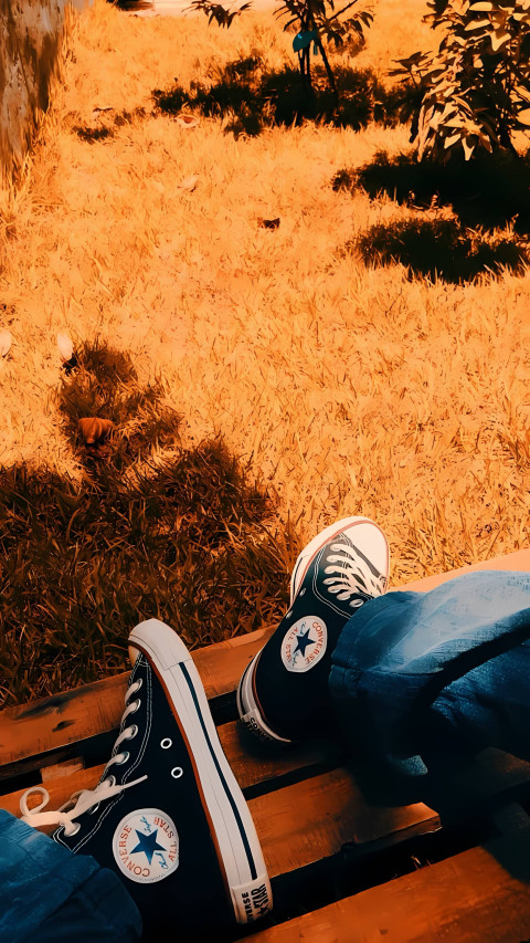 Simple Yet Beautiful Indie Background for Your Phone