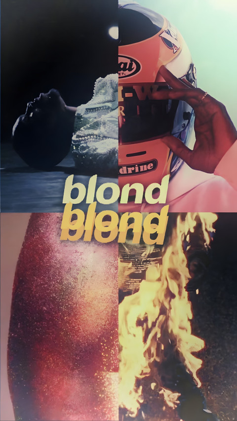 Amazing Frank Ocean Device Wallpaper to Download Free