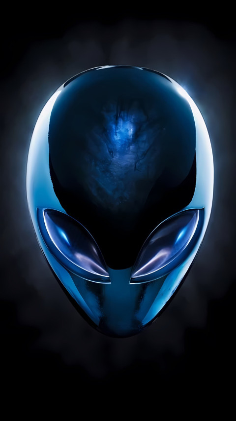 Alienware Wallpaper for Your Gaming Phone
