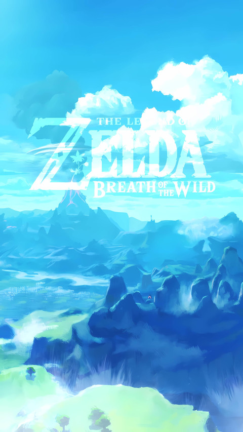 Zelda Wallpaper for Gaming Fans Everywhere