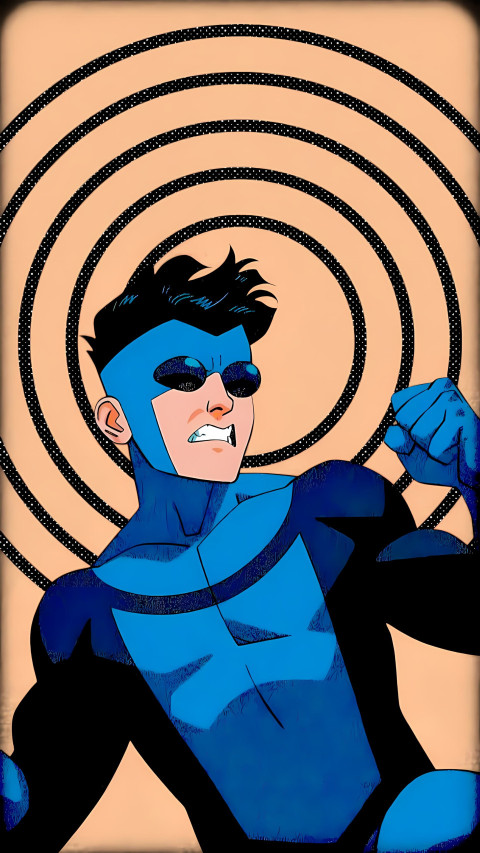 Neat Invincible Smartphone Photo HD