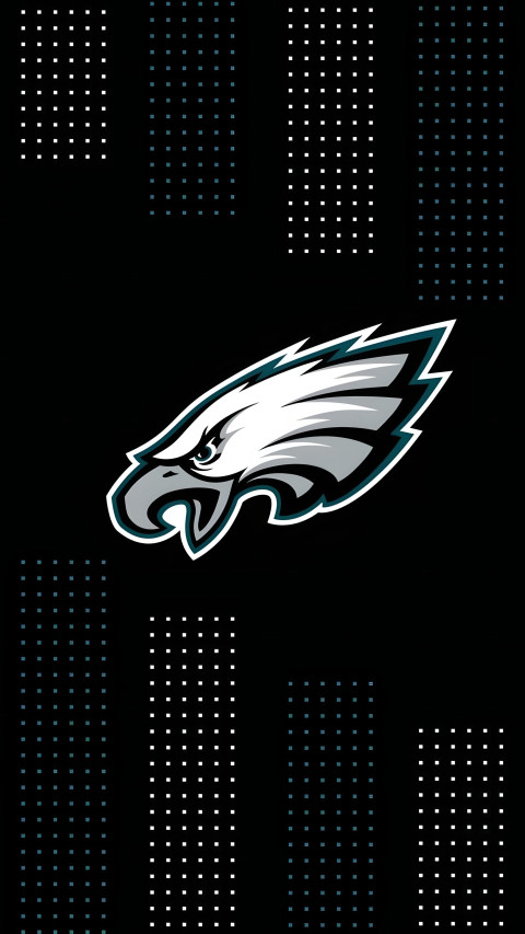 Free Philadelphia Eagles iPhone Photo for Your Phone