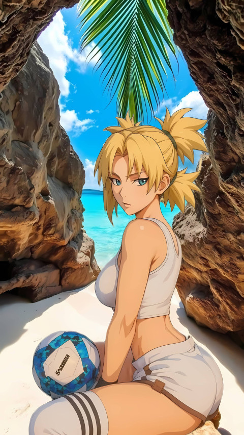 Grand Blue Dreaming Mobile Wallpaper Best Pick