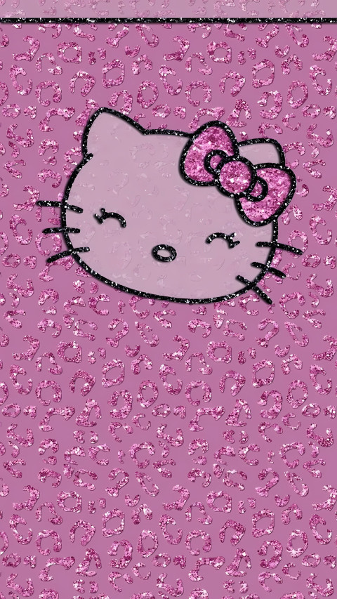 Sanrio Cute Smile Wallpaper
