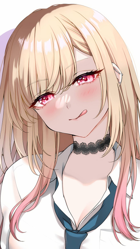 Stylish My Dress Up Darling Mobile Photo HD