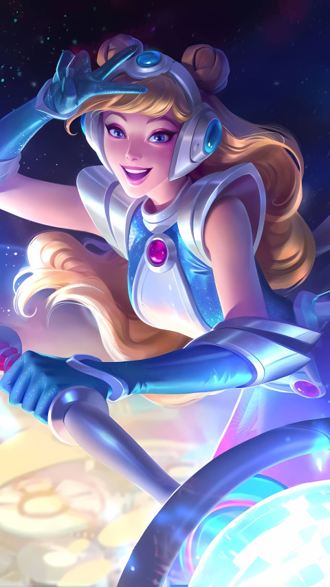 LoL Mobile Wallpaper