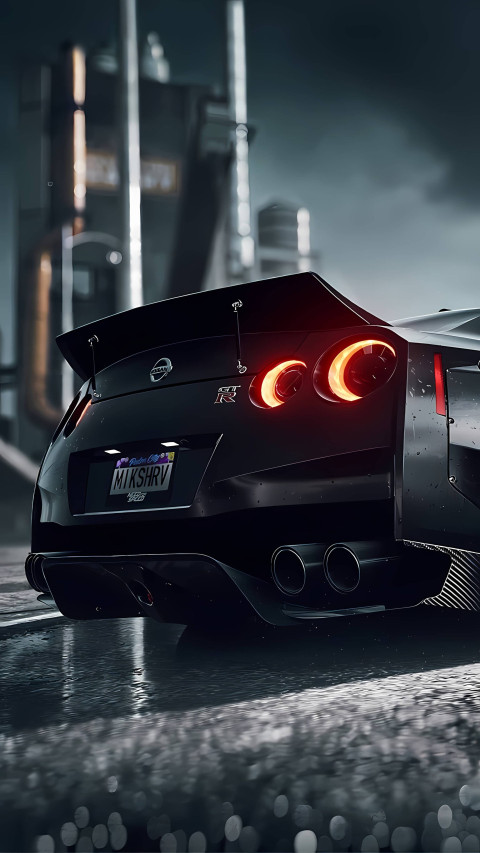 HD Need for Speed Mobile Picture