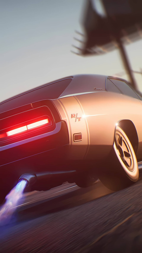 Top Need for Speed Mobile Image