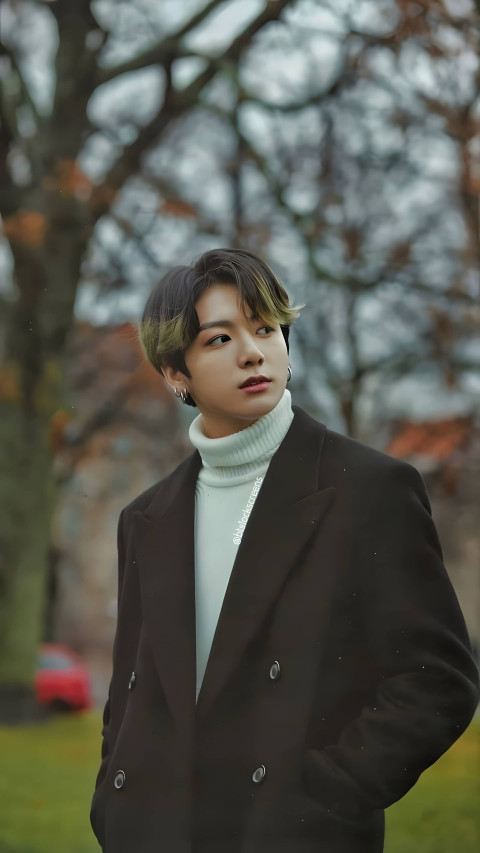 Jungkook Mobile Photo Download