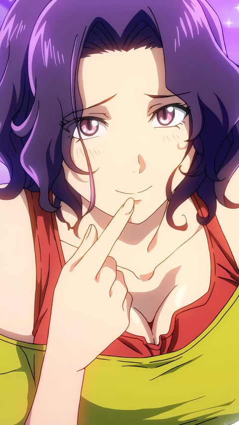 Grand Blue Dreaming Mobile Wallpaper Youth