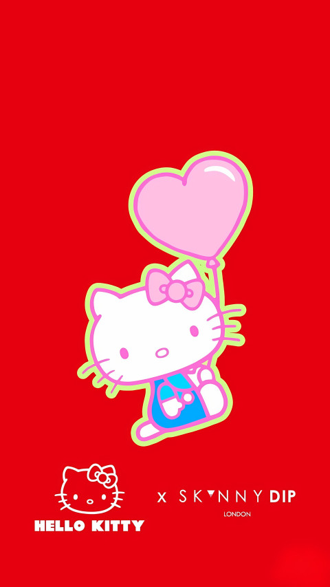 Sanrio Art Wallpaper for Girls Phone