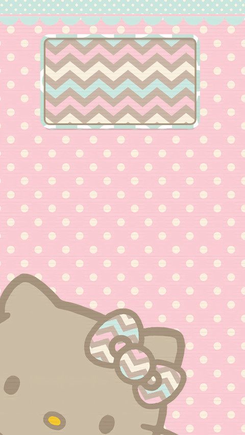 Sanrio Adorable Phone Wallpaper
