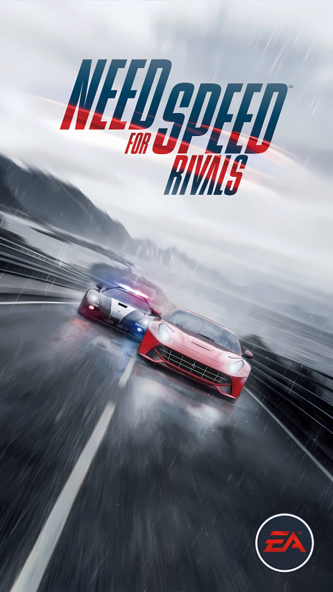 Cool Racing Need for Speed Mobile Photo