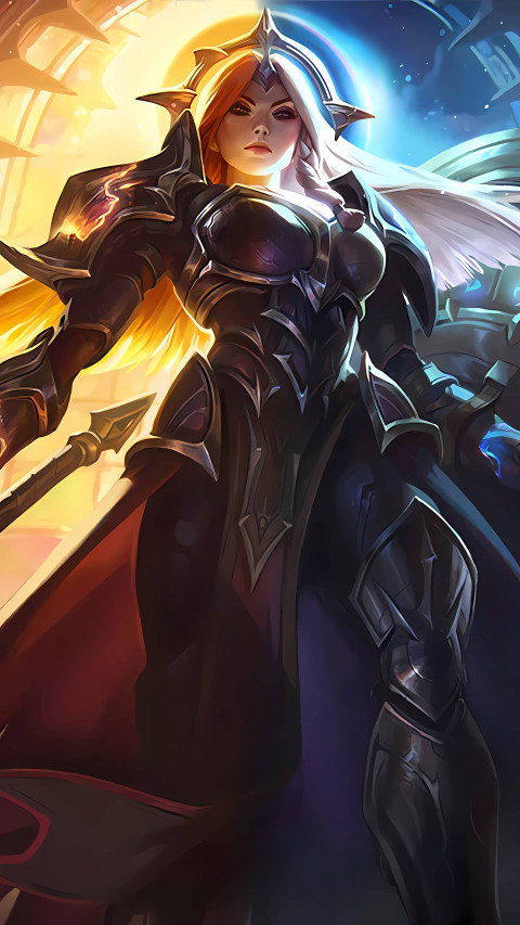 League of Legends Phone Photo HD