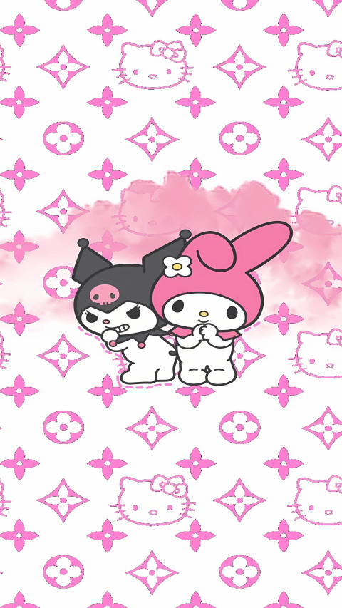 Sanrio Peaceful View for Mobile
