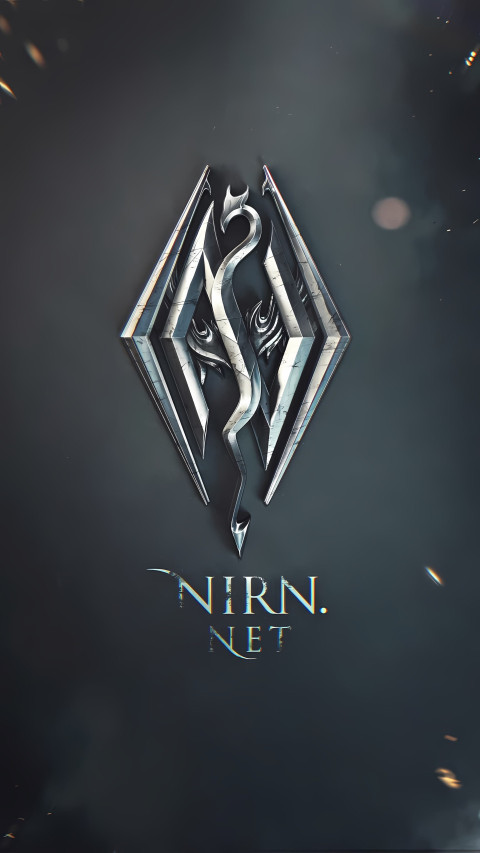 Best Quality Skyrim Mobile Wallpaper