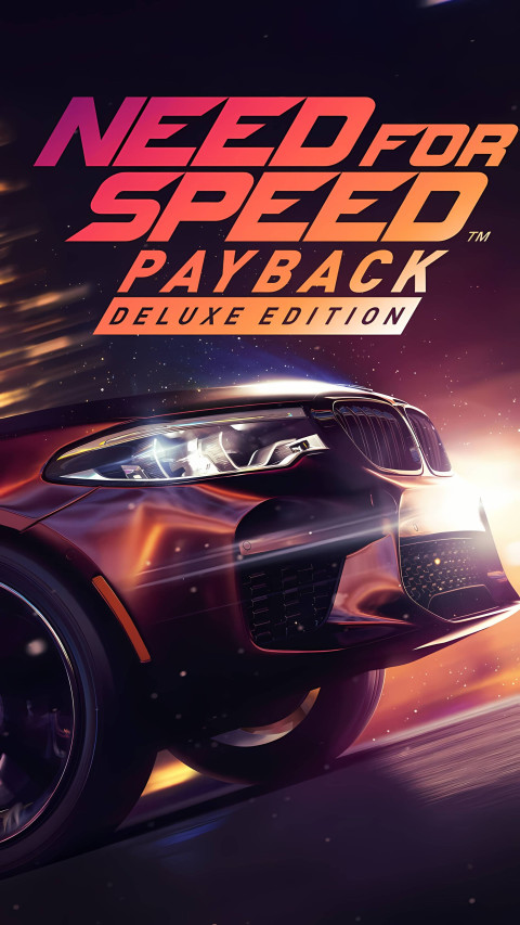 Cool Need for Speed Mobile Image
