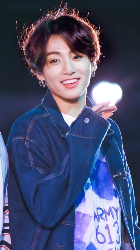 Jungkook Mobile Wallpaper Top Pick