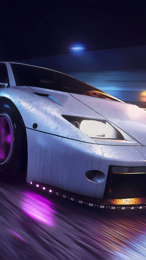 New Need for Speed Mobile HD Picture