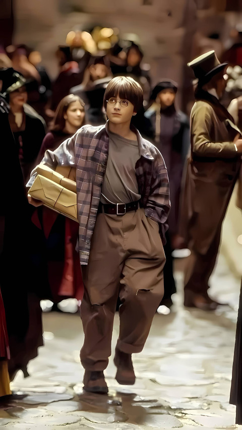 Harry Potter Mobile Wallpaper Hufflepuff