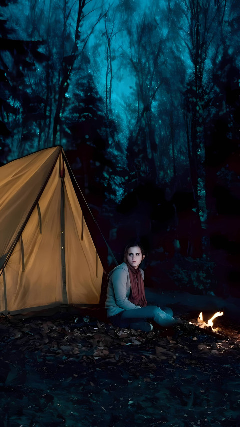 Harry Potter Mobile Image Free