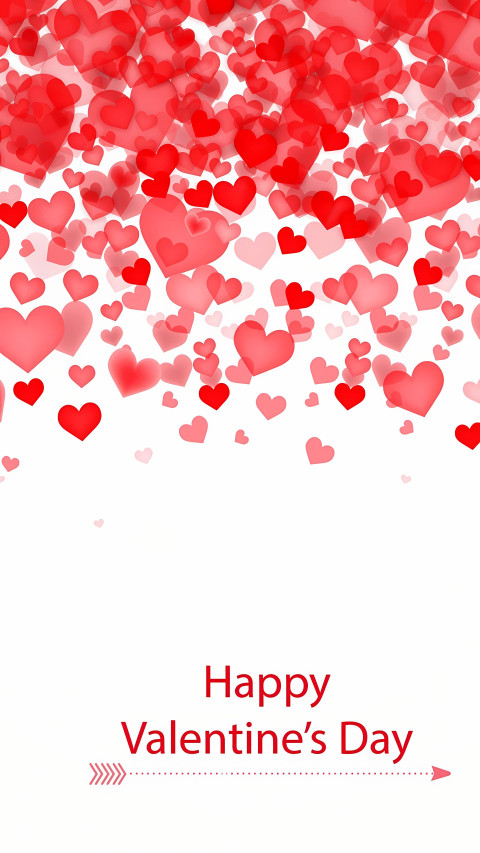 Valentine Day Mobile Wallpaper for Android