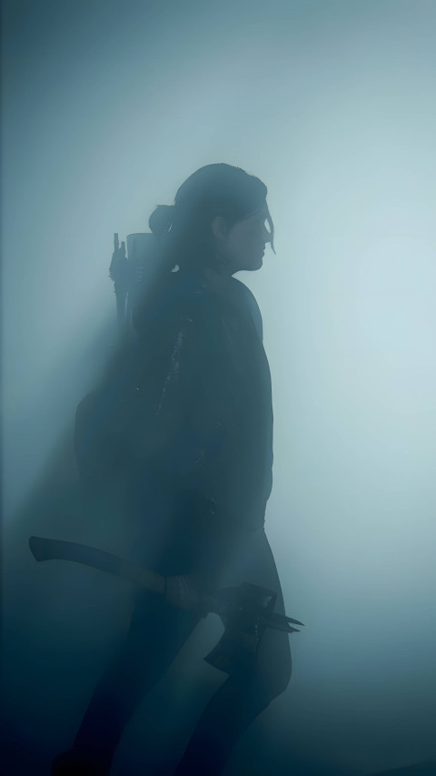 Last of Us Image - Epic Game Art for Your Screen