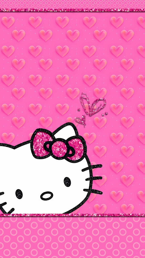 Best Free Hello Kitty Wallpaper to Download Today
