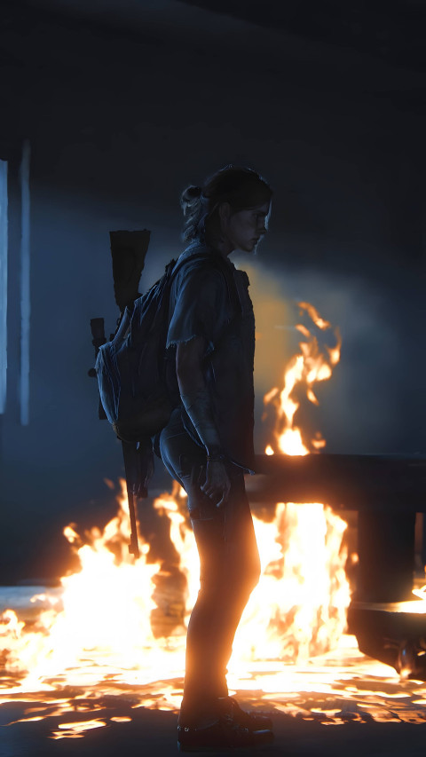 Best Last of Us 2 Wallpaper in Stunning HD