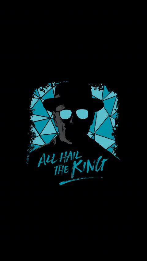 Breaking Bad Show 4K Wallpaper for Every Fan