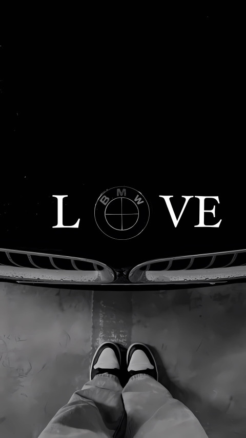 BMW Mobile Wallpaper That Impress