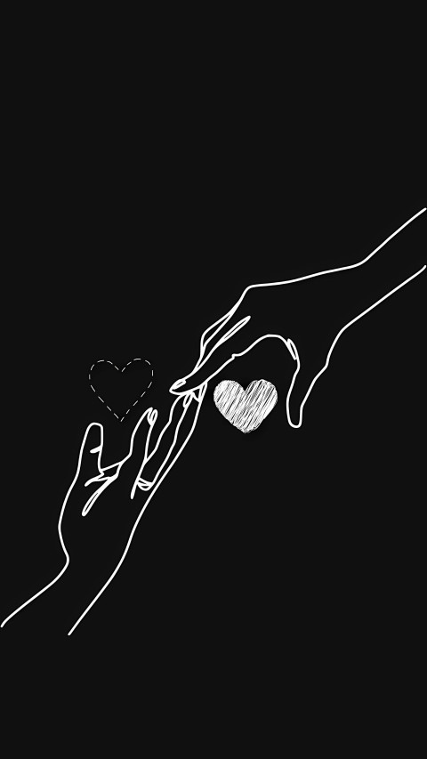 Valentine Day Mobile Wallpaper Free Download